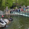 Z dárků se radovaly celé třídy i paní učitelky. Foto: Václav Šilha, Zoo Praha