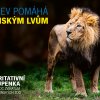 Nově si zájemci mohou zakoupit „Charitativní vstupenku“. Veškeré vybrané prostředky putují na zvláštní podúčet sbírky „Pomáháme jim přežít“ na pomoc ukrajinským zoologickým zahradám. Zdroj Zoo Praha