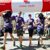 Každý z 614 běžců přispěl na gorily částkou 500 korun. Foto: Tomáš Adamec