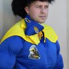 SuperGorilaMan! Foto: Nikol Štrosová