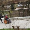 Běžel každý, bez rozdílu handicapu. Foto: Tomáš Adamec, Zoo Praha