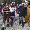 V neděli bude v zoo k vidění masopustní průvod v maskách. Foto: Tomáš Adamec, Zoo Praha