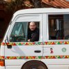 Iniciátorem Toulavého autobusu se stal ředitel Zoo Praha Miroslav Bobek (foto: Lucie Vejmelková)