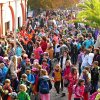 Za vysokou návštěvností stojí zajímavé expozice i různé tematické programy, které zoo pro své návštěvníky pravidelně chystá. Foto: Miroslav Bobek, Zoo Praha