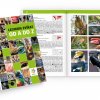 V rámci slavnosti byla pokřtěna nová publikace Zoo Praha s názvem Lexikon zvířat od A do Z.