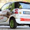 SMART – nový elektromobil zdobí jeden z