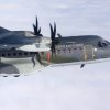 CASA C 295M. Foto archív AČR