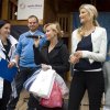  Tereza Maxová - patronka Jarmarku pro šikovné