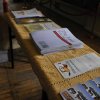 Informační materiály projektu Návrat divokých