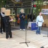 Slavnost zahájila japonská flétna shakuhachi