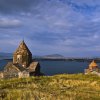 Sevanavank, foto: Dana Kyndrová