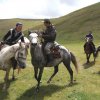 Foto: Kyrgyzstán, Dana Kyndrová