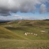 Foto: Kyrgyzstán, Dana Kyndrová