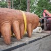 Foto: Sculpture Line
