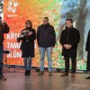 Slavnostní program u příležitosti křtin druhého stoprocentně pražského slůněte byl zahájen za přítomnosti významných hostů a kmotrů. Foto: Václav Šilha, Zoo Praha