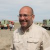 Miroslav Bobek, Director of Prague Zoo. Foto Prague Zoo