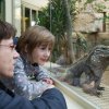 Foto: Tomáš Adamec, Zoo Praha