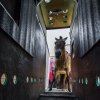 Transportní bedny byly během cesty ochlazovány. Foto: Petr Hamernik, Zoo Praha